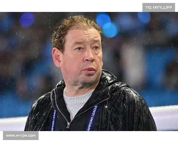 斯卢茨基：队员表现不佳 我们再次付出了学费