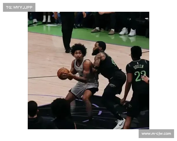 鹈鹕新秀奎因30分三双：连败阴影下的希望之光