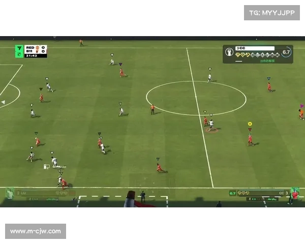 足球游戏《FC 26》更新数据库,同步二月球员状态与球队战术倾向 足球游戏《FC 26》更新数据库,同步二月球员状态与球队战术倾向