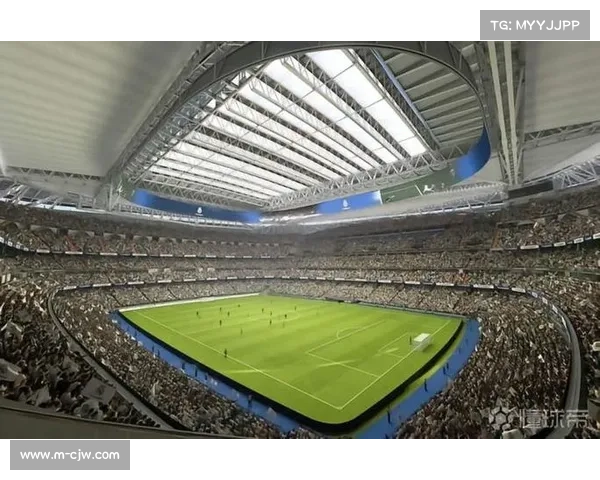 皇马伯纳乌获评欧洲最具价值体育场冠名权,商业潜力巨大 皇马伯纳乌获评欧洲最具价值体育场冠名权,商业潜力巨大